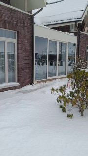 Остекление в Новом Петергофе: обход