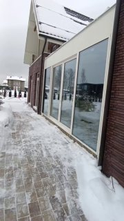 Остекление в Новом Петергофе: проверка узлов